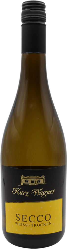 Secco Cuvée weiss