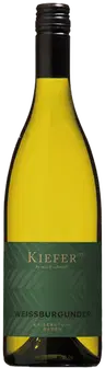 2024 Weißburgunder Eichstetter Ortswein