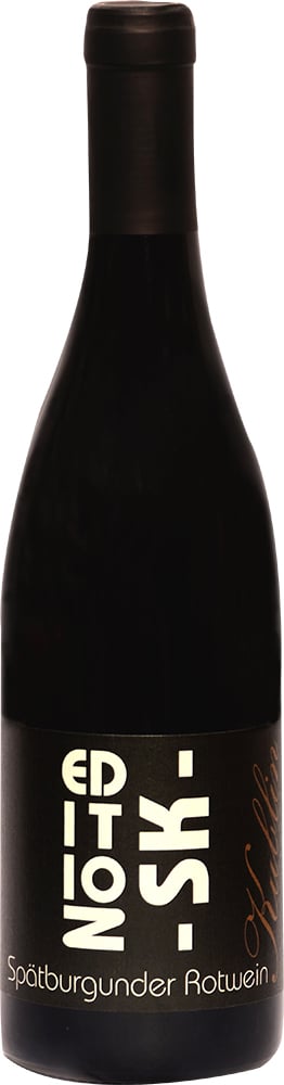 2019 Kenzinger Spätburgunder Rotwein EDITION -SK-