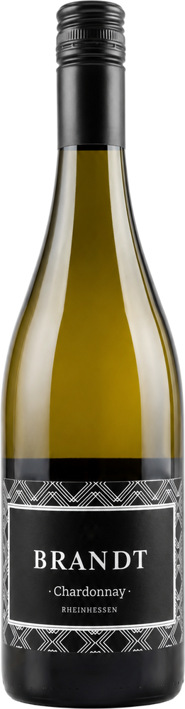 2025 Chardonnay