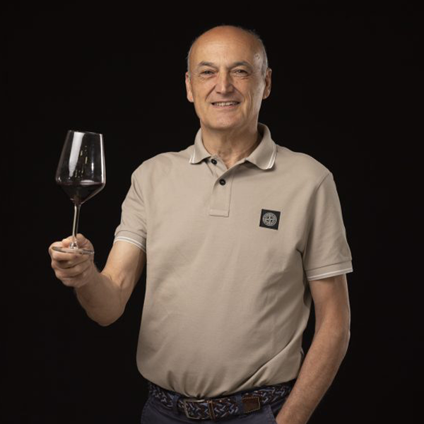 Emilio Aguillo