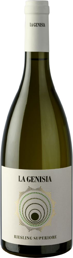 2023 Riesling Superiore Oltrepo Pavese DOC