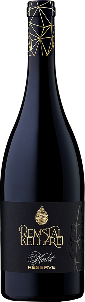 2022 Merlot RESERVE
