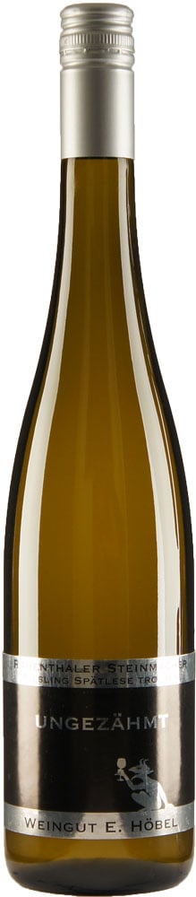 2016 Rauenthaler Rothenberg Riesling "Ungezähmt"