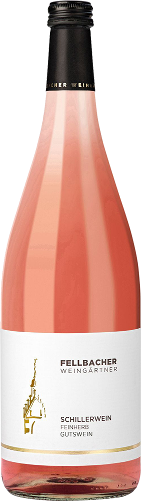 2024 Schillerwein Gutswein 1,0 L