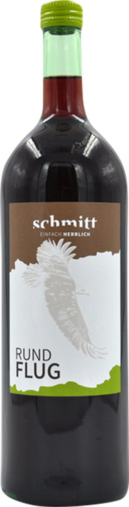 2024 Rundflug Cuvée Rot 1,0 L