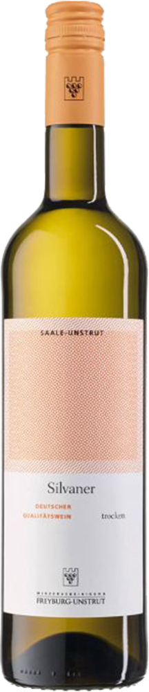 2024 Silvaner 0,75