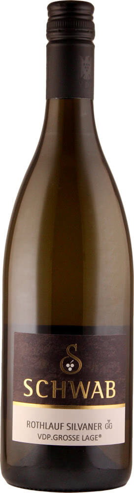 2024 Rothlauf Silvaner GG