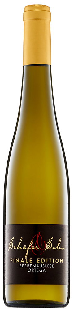 2015 Finale Edition Ortega 0,5 L