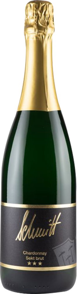 2021 Chardonnay Sekt