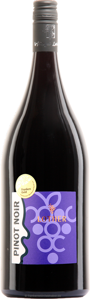 2020 Wipfelder Zehntgraf Pinot Noir Barrique 1,5 L