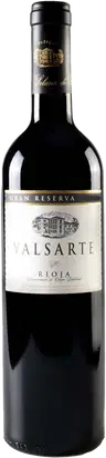 2010 Valsarte Gran Reserva Rioja DOCa