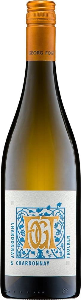 2025 Chardonnay - Chardonnay