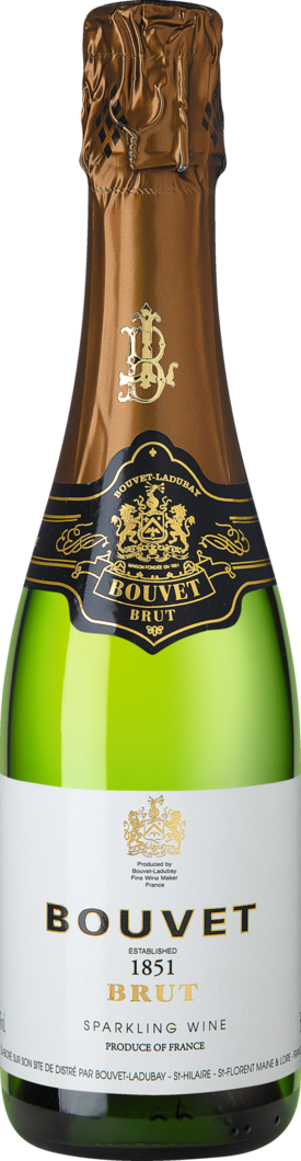 Bouvet 1851 0,375 L