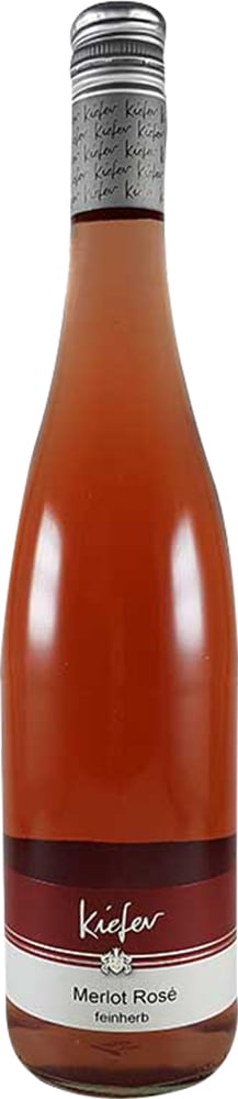 2023 Merlot Rosé