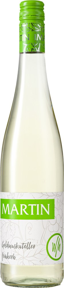 2025 Goldmuskateller