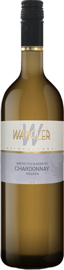 2024 Abstatter Burgberg Chardonnay