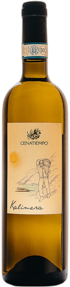 2022 Kalimera Ischia DOC