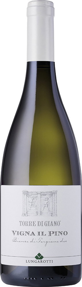 2021 Torre Di Giano Vigna Il Pino Torgiano DOC
