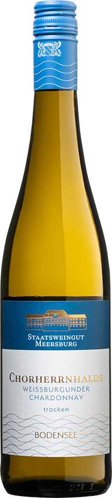 2025 Meersburger Chorherrnhalde Weißburgunder-Chardonnay