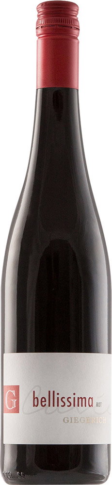 2025 Bellissima Rot