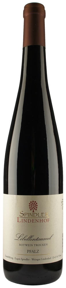 2018 Cuvée Libellentaumel Qualitätswein