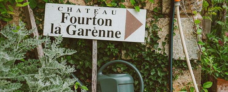 Fourton La Garenne