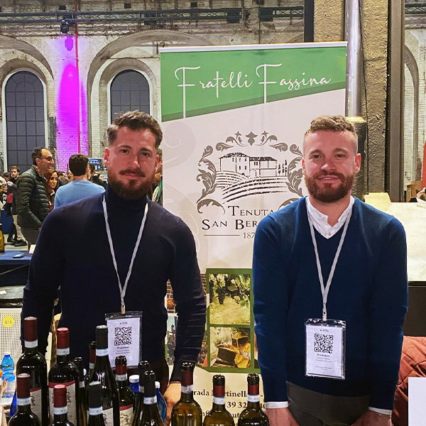 Federico & Ludovico