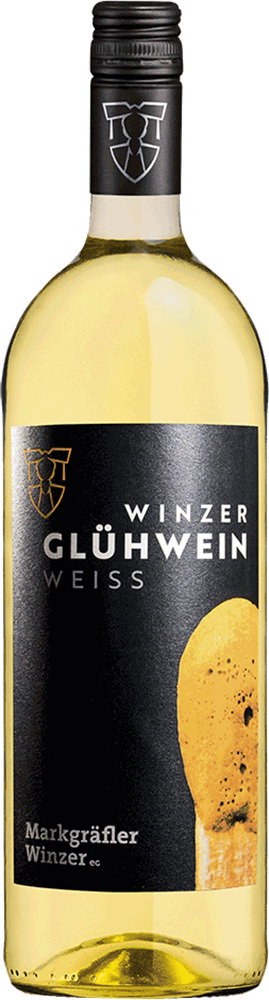 Winzerglühwein weiß 1,0 L