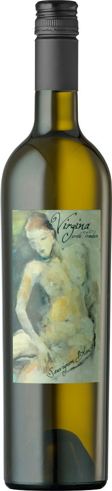 2024 »VIRGINA« Sauvignon Blanc "Großes Geweih"