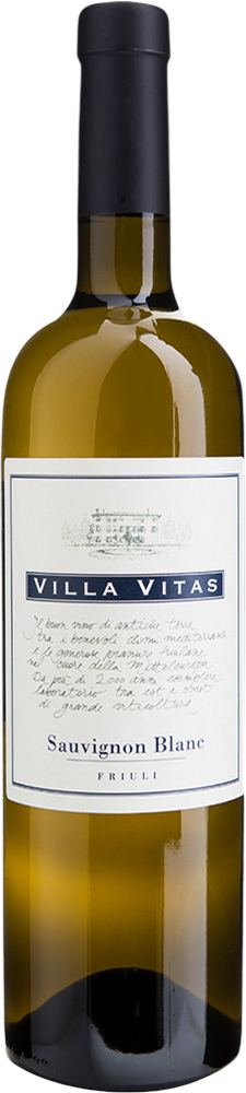 2024 Sauvignon Friuli DOC