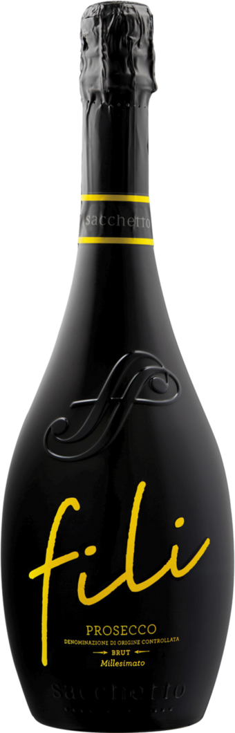 2025 Fili Prosecco Millesimato 2015