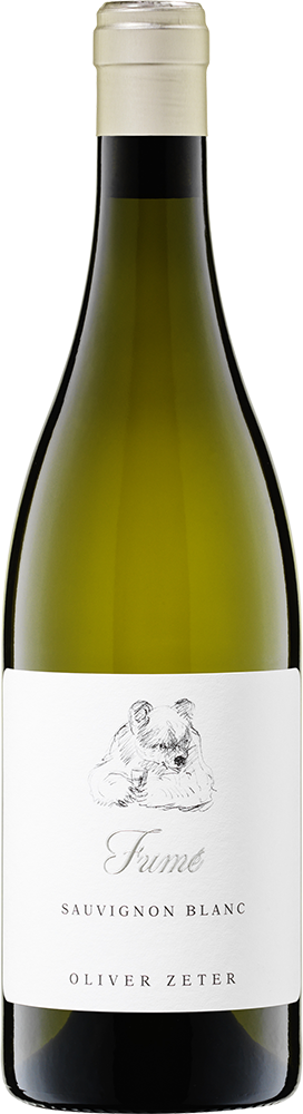 2024 Sauvignon Blanc Fumé