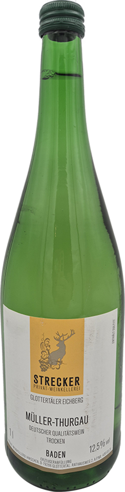 2020 Müller-Thurgau 1,0 L