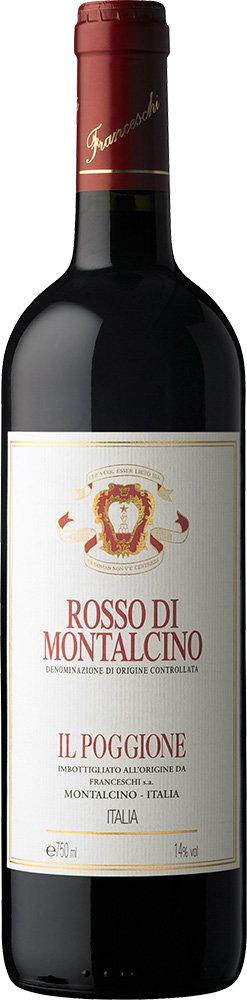 2021 Rosso di Montalcino DOC
