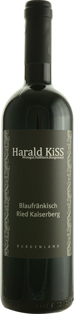 2017 Blaufränkisch Ried Kaiserberg