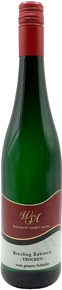 2025 Erdener Treppchen Riesling Kabinett