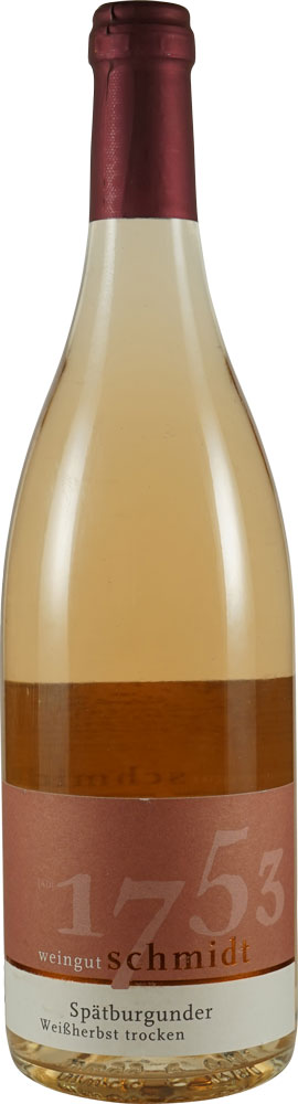 2024 Spätburgunder Rosé
