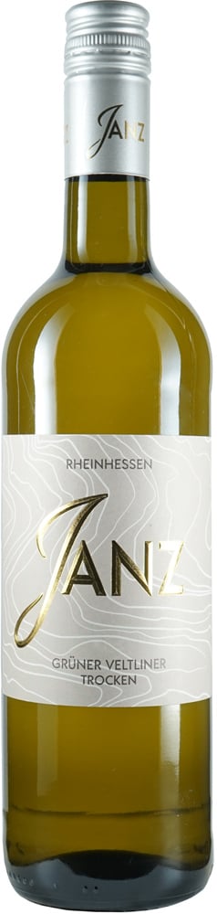 2023 Grüner Veltliner