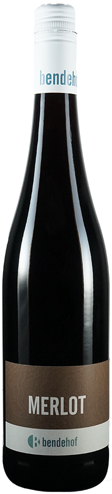 2022 Merlot