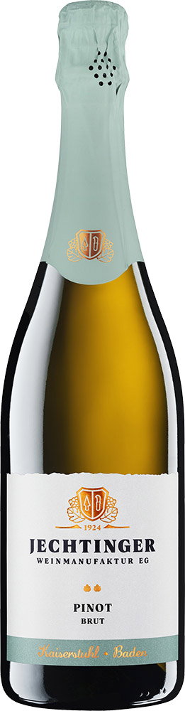 2023 Jechtinger Pinot Sekt
