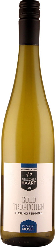 2021 Piesporter Goldtröpfchen Riesling Kabinett