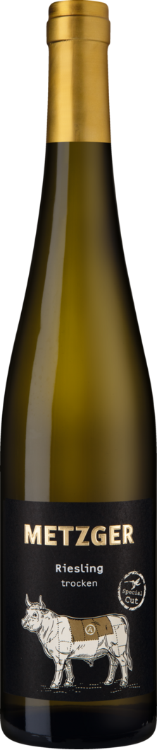 2019 Sonnenberg Riesling Special Cut