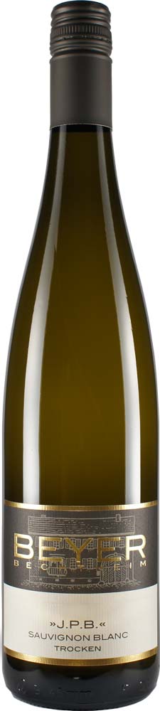 2024 Kollektion J.P.B. Sauvignon blanc