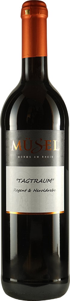2024 Cuvée "Tagtraum" Regent & Heroldrebe