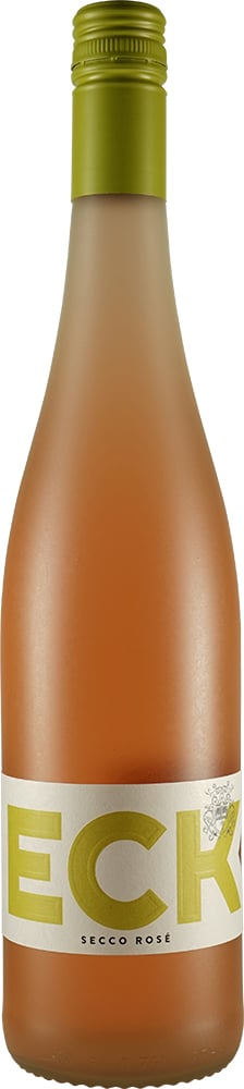 2024 Secco rosé