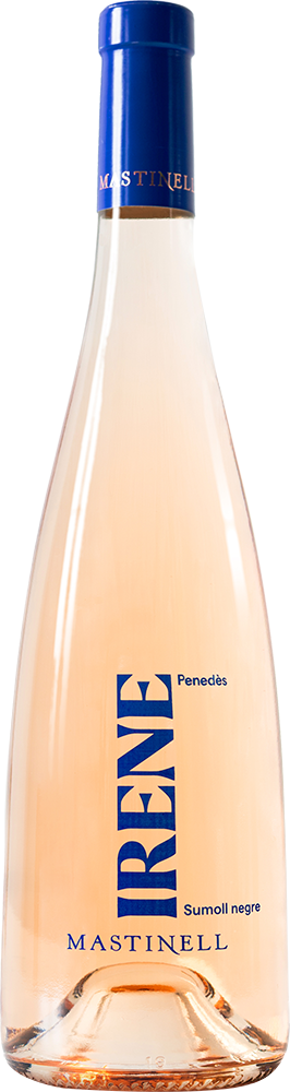 2025 Irene Penedès DO BIO