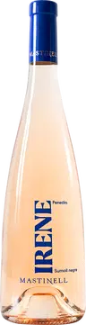 2025 Irene Penedès DO BIO
