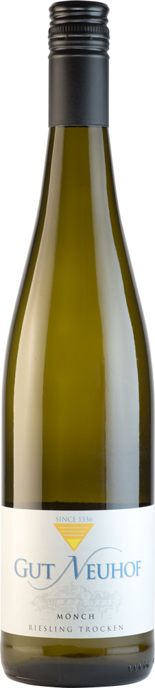 2021 Mönch Riesling