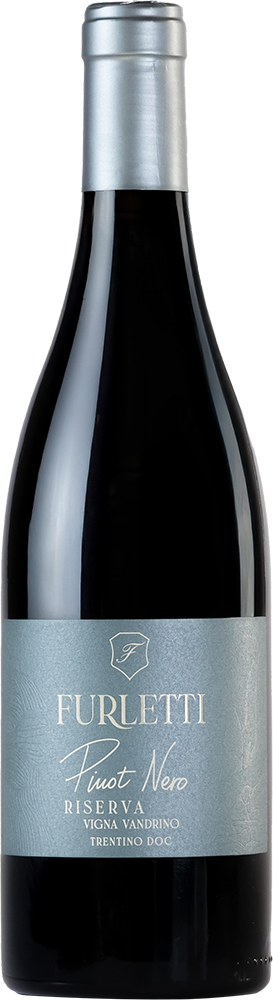 2022 Pinot Nero Riserva Trentino DOC